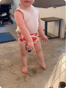 Babyto müşteri görseli